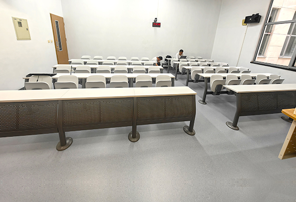 jc710公海赌船同质透心pvc地板