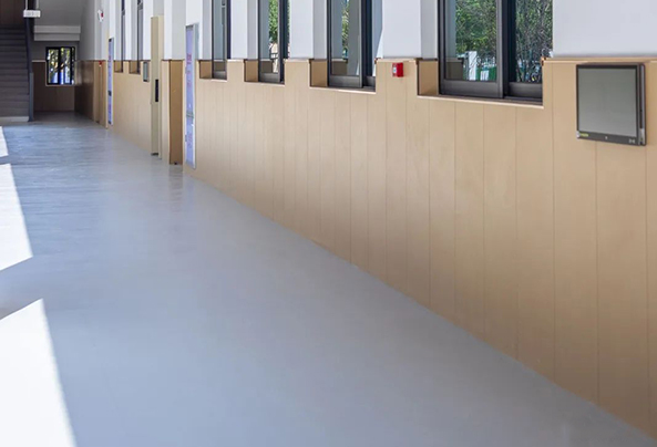 jc710公海赌船塑胶地板